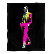 Glamorous Metallic Luxe Duvet Cover - Beyond T-shirts